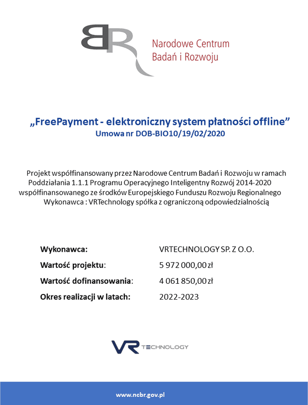 B+R FreePayment