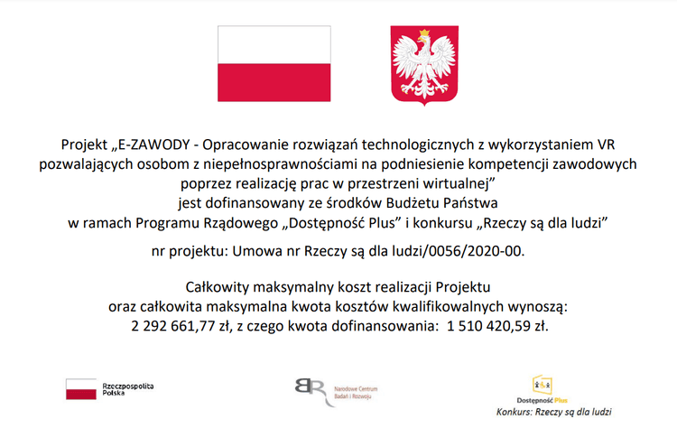 B+R E-Zawody